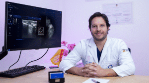 Inicio. Dr Gonzalo Ziegler